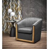 Xtra furniture Počivalnik Enrico - siv, (20538400) Cene