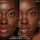 Too Faced Peach Perfector Setting Powder fiksacijski puder v prahu odtenek Bronzed Peach 15 g | Shoptok.si