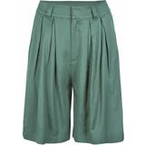 O'neill LW BLUE SHORTS - GLOBAL PRINT Ženske kratke hlače, tamno zelena, veličina