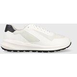 Geox Superge U PG1X bela barva | Shoptok.si