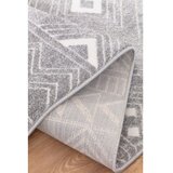 Conceptum Hypnose tepih elmina F0326 grey 60 x 110 (669OPL1486) | ePonuda.com