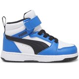 Puma patike za bebe rebound V6 mid ac+ inf unisex Cene