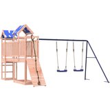 vidaXL Zunanje igralo trden les douglas, (21212938) | Shoptok.si