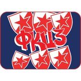 Moye Crvena Zvezda podloga za miško velikost M | Shoptok.si