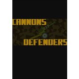 Steam Cannons-Defenders: Edition (PC) Key GLOBAL Steam Cannons-Defenders: Edition (PC) Key GLOBAL Slike