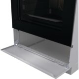 Gorenje električni šporet GEC6A11SG