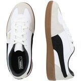 Puma Superge 'Palermo' zlato-rumena / dimno-siva / črna / bela | Shoptok.si