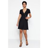 Trendyol Dress - Black - A-line | Shoptok.si