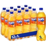 Orange 1l 12/boca, xxl
