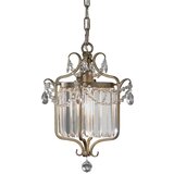 Elstead Lighting VISEČA SVETILKA Elstead Gianna 26.7/42.5 cm E14 Cene