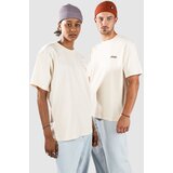 Woodbird Baine Escape T-shirt off white | Shoptok.si