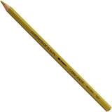 CARAN D'ACHE Drvena bojica Supracolor green ochre | Eponuda.com