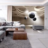  Tapeta - Geometric Glare 300x210 Cijene