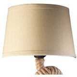  ONLI - Zidno svetlo CORDA 1xE27/22W/230V bež | Eponuda.com