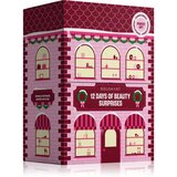 BrushArt 12 Days of Beauty Surprises Advent Calendar adventski kalendar Cijene