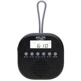 Adler Vodoodporna univerzalna radioura AD 1912 | Shoptok.si