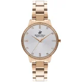 Ženski ručni sat Beverly Hills BP3297C.430 roze