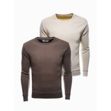 Ombre Clothing Men's sweatshirt - mix 2 | Shoptok.si