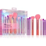 Insta Artist Brush Set komplet čopičev za obraz in oči