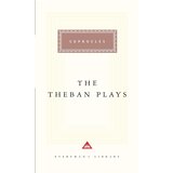The Book Service Limited Sophocles - The Theban Plays Cene