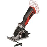 Einhell TE-CS 18/89 Li Akku Mini Li Akku-Mini Handkreissäge solo | Shoptok.si
