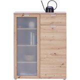 XXXL Komoda Xeno, Hrast | Shoptok.si