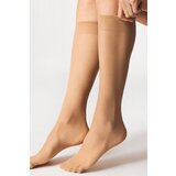 Lady B 5 para dokoljenki Nylon Cijene