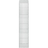  Gabion s žicom debljine 3,5 mm i mrežom 5x2,5 cm 50x30x150 cm | shoptok.hr