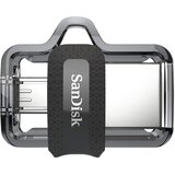 Sandisk ultra 32GB dual drive m3.0 usb ključek Cene