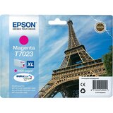 Epson kartuša T7023 XL (škrlatna), original | Shoptok.si