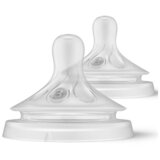 Philips Avent Natural SCY963/02 2x T3 rezervna duda Cene
