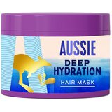 Aussie DEEP HYDRATION Maska za kosu 450 ml | shoptok.hr