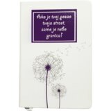Poklon Dobra Ideja Rokovnik/planer 21x14 cm | shoptok.hr