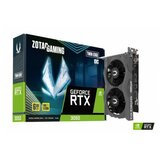 Zotac grafička karta gaming geforce rtx 3050 6GB twin edge oc GDDR6 96 bit 3xDP/HDMI cene