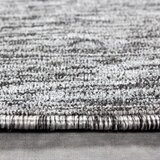 Lesnina-XXXL ravno tkana preproga nizza 1800 grau 280/370 cm tkano siva | Shoptok.si