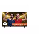  Televizor LG 50NU8E0B3LA/D-LED/50"/4K Ultra HD/smart/webOS 26/crna | Eponuda.com