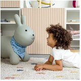 Kindsgut Igračka za skakanje Rabbit – | shoptok.hr