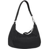 Tommy Jeans Torba za na rame 'EVERYWHERE' tamo siva / crna | shoptok.hr