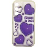  futrola sweet bubble za samsung A346 galaxy A34 5G No19 Cene