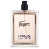 Lacoste L´Homme 100 ml toaletna voda Tester za muškarce | shoptok.hr