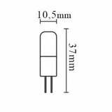  LED sijalica G4/2W/12V 4000K | Eponuda.com