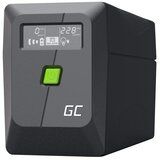 Green cell uninterruptible power supply (UPS) Line-Interactive 6.5 kVA 360 W 2 AC outlet(s) | shoptok.hr