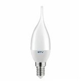  Led sijalica E14 6.0W C30L 4000K 200lm LDSMNGC30L60 | Eponuda.com
