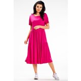 Awama Woman's Dress A639 | Shoptok.si