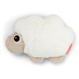 Done By Deer cuddle cute sheepy, bež Cene