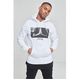 MT Men Pray Hoody White Cijene