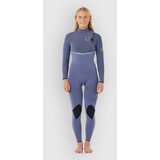 Rip Curl E-Bomb Zf 43 Gb Neoprenska obleka grey blue | Shoptok.si