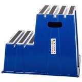 MID.YOU Pručka Tio-e2, Modra | Shoptok.si