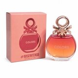 Benetton Colors De Rose Intenso parfumirana voda za ženske 80 ml | Shoptok.si
