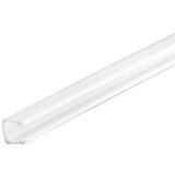 Mitea Lighting mlg-nosač pvc duži 1m za 6x12mm | ePonuda.com